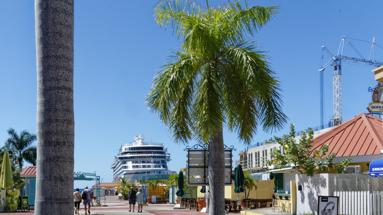 20170212 122 , , St Maarten